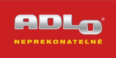 Bezpečnostné dvere ADLO